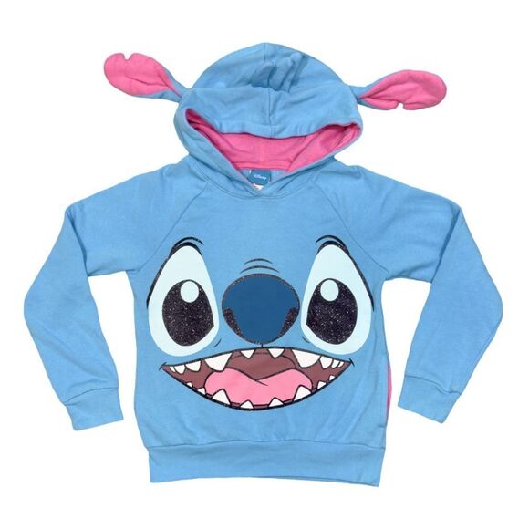 Girls Clothing Bundle of Tops Wonder Nation, Disney, SO, Cat and Jack Size M 7/8 - Picture 2 of 6